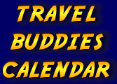 Travel Buddies Calendar
